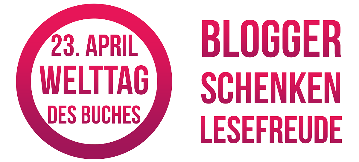 Blogger schenken Lesefreude