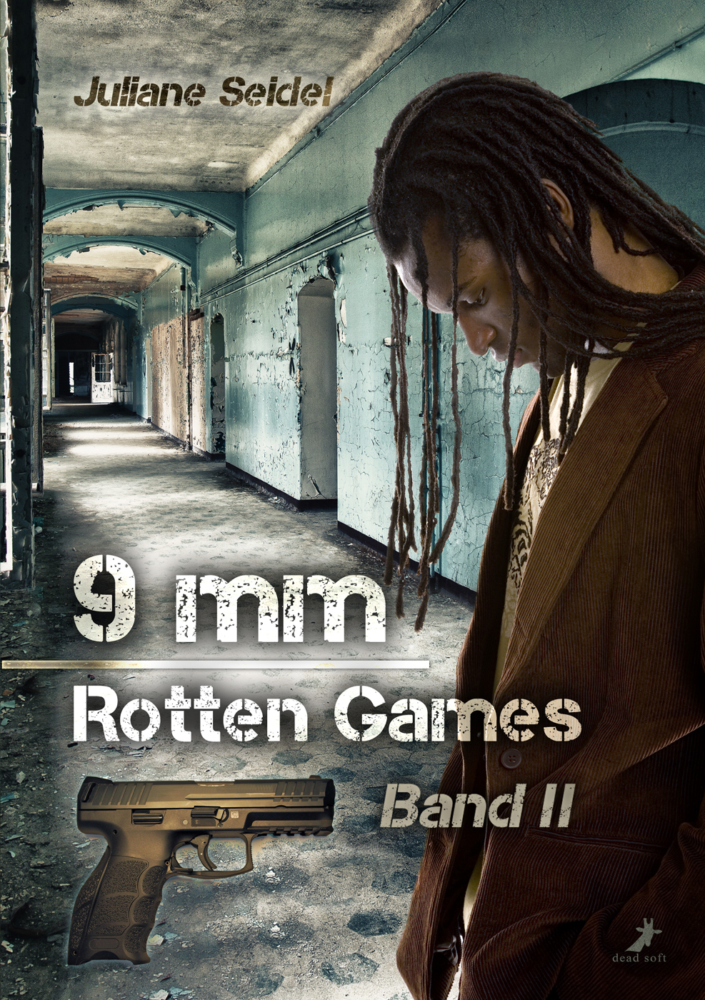 9mm - Rotten Games